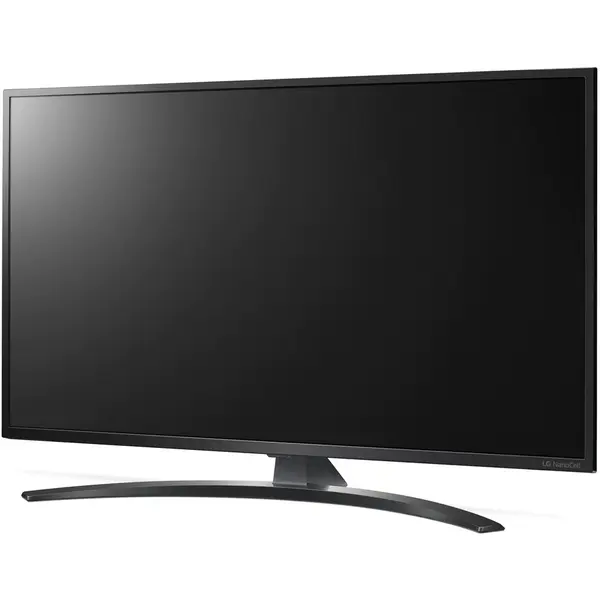 Televizor LG 55NANO793NE, 139 cm, Smart, 4K Ultra HD, LED, Clasa G
