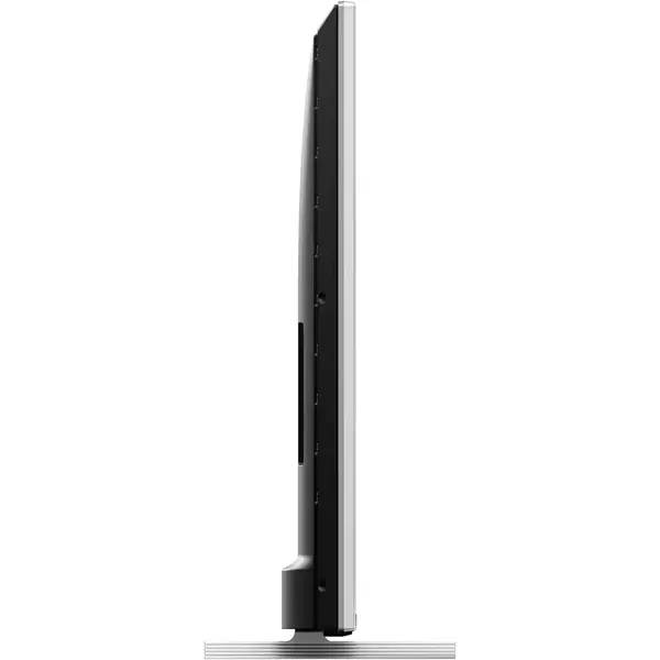 Televizor Philips 65PUS7855/12, 164 cm, Smart, 4K Ultra HD, LED, Clasa G, Argintiu