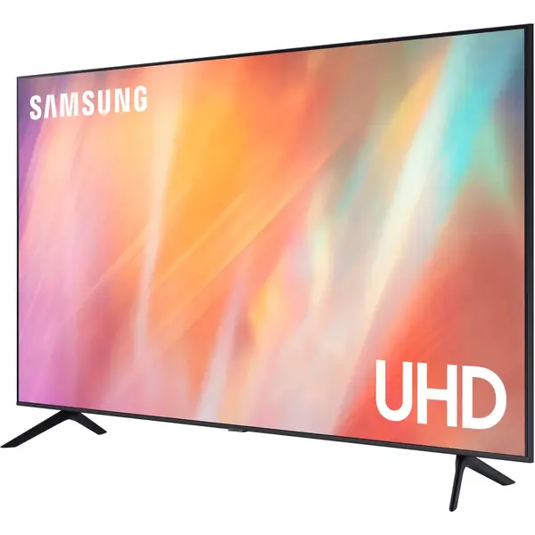 Televizor Samsung 58AU7172, 146 cm, Smart, 4K Ultra HD, LED, Clasa G