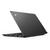 Laptop Lenovo ThinkPad E14 Gen 2, 14 inch, Full HD, Intel Core i3-1115G4, 8GB DDR4, 256GB SSD, GMA UHD, No OS, Black