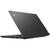 Laptop Lenovo ThinkPad E15 Gen 2, 15.6 inch, Full HD, Intel Core i5-1135G7, 8GB DDR4, 256GB SSD, Intel Iris Xe, No OS, Black