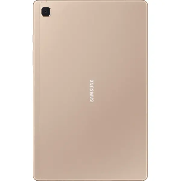 Tableta Samsung Galaxy Tab A7, 10.4 inch, Multi-touch, Snapdragon 662 Octa-Core 2.0GHz, 3GB RAM, 32GB, Wi-Fi, Bluetooth, Android 10, Gold