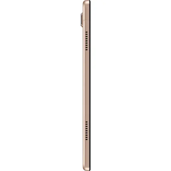 Tableta Samsung Galaxy Tab A7, 10.4 inch, Multi-touch, Snapdragon 662 Octa-Core 2.0GHz, 3GB RAM, 32GB, Wi-Fi, Bluetooth, Android 10, Gold