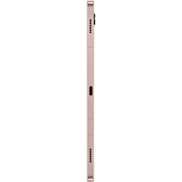 Tableta Samsung Galaxy Tab S7, 11 inch, Multi-touch, Snapdragon 865+ Octa Core 3.09GHz, 6GB RAM, 128GB, Wi-Fi, Bluetooth, Android 10, Mystic Bronze
