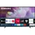 Televizor Samsung QE55Q60AAUXXH, 138 cm, Smart, 4K Ultra HD, QLED, Clasa F