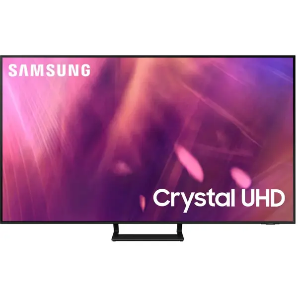 Televizor Samsung UE55AU9002KXXH, 138 cm, Smart, 4K Ultra HD, LED, Clasa G