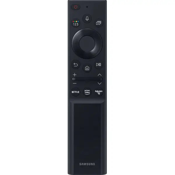 Televizor Samsung QE65Q70AATXXH, 163 cm, Smart, 4K Ultra HD, QLED, Clasa F