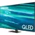 Televizor Samsung QE65Q80AATXXH, 163 cm, Smart, 4K Ultra HD, QLED, Clasa G