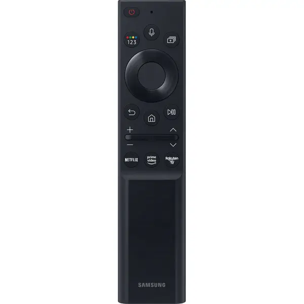 Televizor Samsung QE65Q80AATXXH, 163 cm, Smart, 4K Ultra HD, QLED, Clasa G