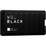 SSD Western Digital WDBA3S5000ABK-WESN, Portabil, 500GB, Black