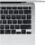 Laptop MacBook Air 13 with Retina True Tone, 13.3 inch, Apple M1 chip (8-core CPU), 8GB, 512GB SSD, Apple M1 8-core GPU, macOS Big Sur, Silver