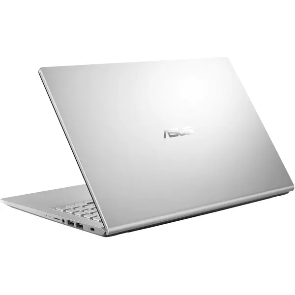 Laptop Asus X515MA, Intel Celeron N4020 pana la 2.80 GHz, 15.6 inch, HD, 4GB, 256GB SSD, Intel UHD Graphics 600, Free DOS, Slate Grey