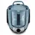 Aspirator Rowenta RO4871EA,  Putere 550W, Clasa A+, Motor EffiTech, 3 niveluri de filtrare, Animal care, Perie Easy Brush, Gri