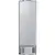 Combina frigorifica Samsung RB34T670DSA/EF, 340 l, Clasa D, No Frost, Compresor Digital Inverter, All around coooling, H 185 cm, 35 db, Metal Graphite