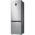 Combina frigorifica Samsung RB36T675ESA/EF, 360 l, Clasa E, NoFrost, Compresor Digital Inverter, All around cooling, Optimal Fresh Zone, H 194 cm, Argintiu