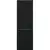Combina frigorifica Electrolux LNT7ME32M1, 324 l, NoFrost, Clasa E, H186 cm, Sticla neagra