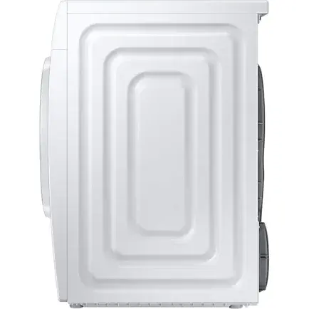 Uscator de rufe Samsung DV80TA020TT/LE, Pompa de caldura, 8 Kg, Clasa A++, Quick Dry, Optimal Dry, Wrinkle Prevent, Smart Check,Alb