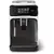 Espressor automat Philips EP1223/00 Seria 1200, 1500W, 15 bar, Sistem clasic de spumare, 2 bauturi, Afisaj tactil, Rasnita ceramica, Alb