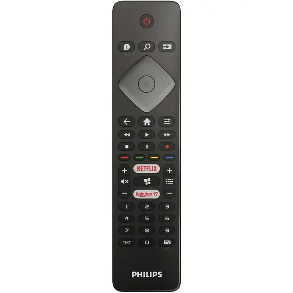 Televizor Philips 43PFS6805/12, 108 cm, Smart, Full HD, LED, Clasa E