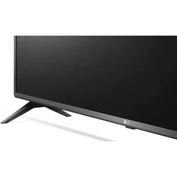 Televizor LG 43UN80003LC, 108 cm, Smart, 4K Ultra HD, LED, Clasa G