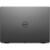 Laptop Dell Vostro 3401, 14 inch, Full HD, Intel Core i3-1005G1, 8GB DDR4, 256GB SSD, GMA UHD, Win 10 Pro, Negru