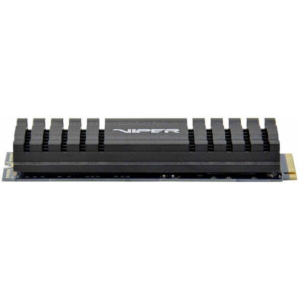 SSD Patriot VPN100 256 GB, PCI Express x4, M.2 2280