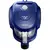 Aspirator Samsung VCC43Q0V3B/BOL, 1.3 l, 850 W, Air Track, Tub telescopic, Albastru