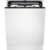 Masina de spalat vase incorporabila Electrolux EEG69410W, 15 seturi, 8 programe, AirDry, Inverter, Sertar MaxiFlex, Clasa C, Latime 60 cm