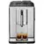 Espressor automat Bosch TIS30321RW, 1300W, 15 Bar, 1.4 l, Rasnita ceramica, Dispozitivul spumare lapte MilkMagic Pro, AromaDouble Shot, Argintiu