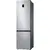 Combina frigorifica Samsung RB38T676DSA/EF, 385 l, Clasa D, NoFrost, Compresor Digital Inverter, All around coooling, Optimal Fresh Zone, H 203 cm, Argintiu