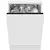 Masina de spalat vase Hansa ZIM655H, 12 seturi, 5 programe, Clasa E, 60 cm, Alb