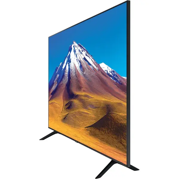 Televizor Samsung UE50TU7092UXXH, 125 cm, Smart, 4K Ultra HD, LED, Clasa G