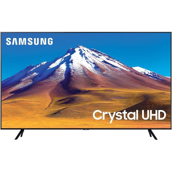 Televizor Samsung UE50TU7092UXXH, 125 cm, Smart, 4K Ultra HD, LED, Clasa G