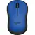 Mouse Logitech M220 Silent, Wireless, Blue