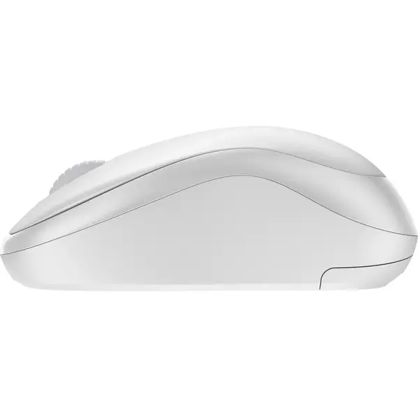 Mouse Logitech M220 Silent, Wireless, White