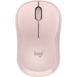 Mouse Logitech M220 Silent, Wireless, Rose