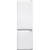 Combina frigorifica incorporabila Beko BCSA285K3SN, 271 l, Clasa F, XXL Bottle holder, Clasa F, H 177.5 cm, Alb