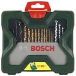  Bosch Set 30 de accesorii Bosch Titan Xline, 2607019324