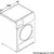 Uscator de rufe Bosch WTH85203BY, Pompa de caldura, 8 Kg, Clasa A++, 15 programe, AutoDry, Alb