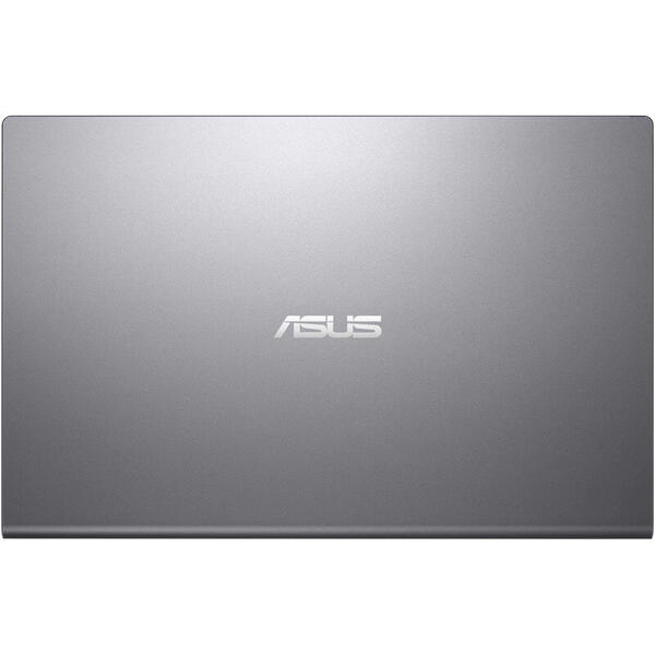 Laptop Asus VivoBook 15 M515UA, 15.6 inch, Full HD, Procesor AMD Ryzen 7 5700U, 8GB DDR4, 512GB SSD, Radeon, No OS, Slate Grey