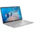 Laptop Asus VivoBook 15 X515JA-BQ1361, Intel Core i5-1035G1, 15.6 inch, RAM 8GB, SSD 512GB, Intel UHD Graphics, No OS, Transparent Silver