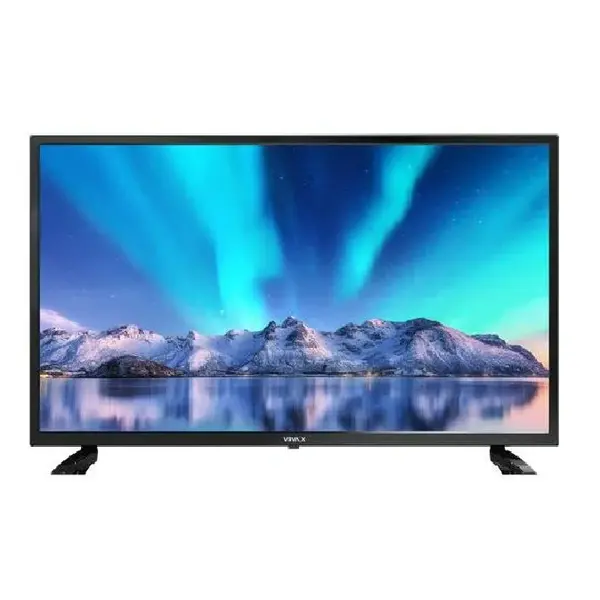 Televizor VIVAX 24LE113T2S2, 61 cm, Negru