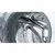 Masina de spalat rufe Bosch WAN24063BY, 8 kg, 1200 RPM, Clasa C, EcoSilence Drive, Functie reincarcare, Alb