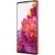 Telefon mobil Samsung Galaxy S20 FE (2021), Dual SIM, 128GB, 6GB RAM, 4G, Cloud Red