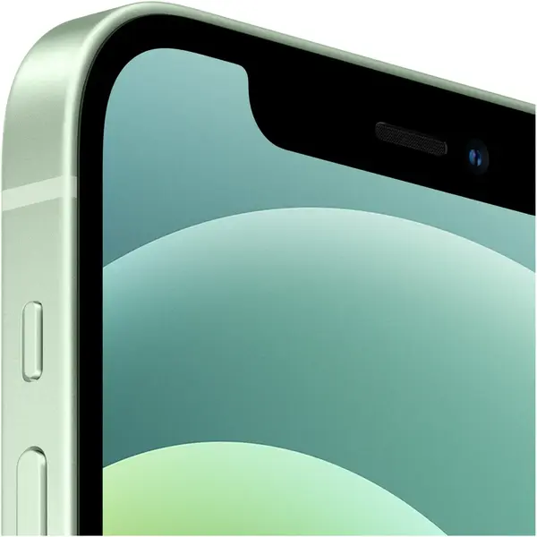 Telefon mobil Apple iPhone 12, 128GB, 5G, Green