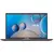 Laptop Asus VivoBook 15 X515EA-BR830, 15.6 inch HD, Procesor Intel Core i3-1115G4, 8GB RAM, SSD 256GB, Placa video integrata Intel UHD Graphics, Free Dos, Slate Grey