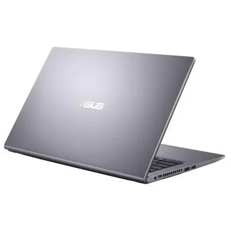 Laptop Asus VivoBook 15 X515EA-BR830, 15.6 inch HD, Procesor Intel Core i3-1115G4, 8GB RAM, SSD 256GB, Placa video integrata Intel UHD Graphics, Free Dos, Slate Grey