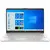 Laptop HP 238Z9EA, 15s-eq1053nq cu procesor Ryzen 3 3250U, 15.6 inch, HD, 8GB, 256GB SSD, AMD Radeon Graphics, Windows 10 Home S, Argintiu