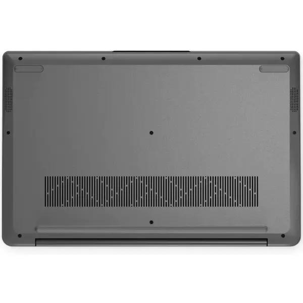 Laptop Lenovo IdeaPad 3 15ITL6, Procesor Intel Core i3-1115G4 pana la 4.10 GHz, 15.6 inch, Full HD, IPS, 8GB, 512GB SSD, Intel UHD Graphics, Free Dos, Arctic Grey