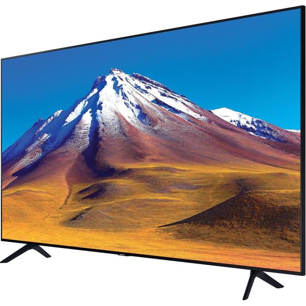 Televizor Samsung UE75TU7092UXXH, 189 cm, Smart, 4K Ultra HD, LED, Clasa G